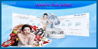 Cách chơi bài mậu binh đơn giản, dễ dàng cùng 6686.design