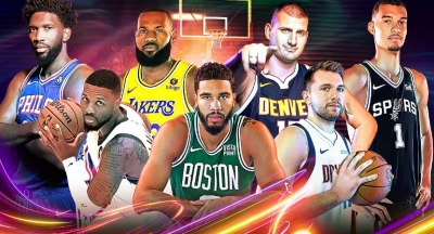 Link xem trực tiếp NBA mới nhất dành cho các tín đồ bóng rổ