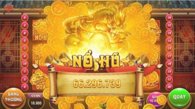 Nohu.so - Nơi giúp bạn có cái nhìn toàn vẹn nhất về game nổ hũ