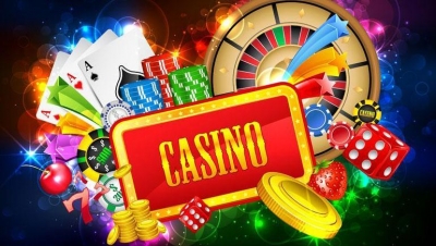 Casinoonline.cx với các trải nghiệm sống động nhất