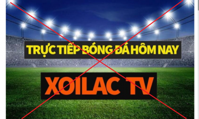 Xoilac-tv.icu - Trực tiếp Xoilac TV hấp dẫn mọi trận đấu