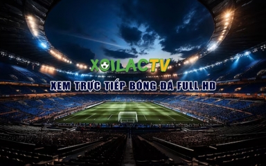 Khám phá thế giới bóng đá với xoilac TV: Nguồn tin đáng tin cậy